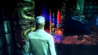 Chinese New Year (Hitman)