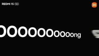 Meet the 7000mAhA Battery on the Redmi 15 5G