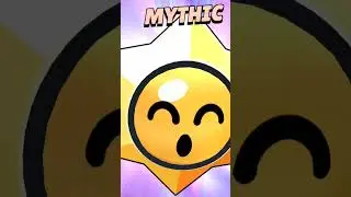 ОТКРЫЛ МИФИЧЕСКИЙ ПРИЗ СТАРР в BRAWL STARS!?!