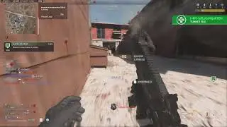 1v3 light work