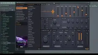 Fun with FL Studio FLEX