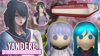 10-29-2021 Bug Fixing Update | Yandere Simulator Demo