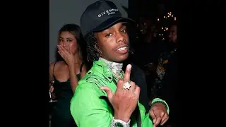 [FREE] YNW Melly Type Beat - 