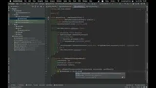 TUTORIAL OPEN CAMERA DI ANDROID STUDIO || KOTLIN
