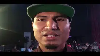 Mikey Garcia Speaks On His Upcoming Bout Against Errol Spence Jr
