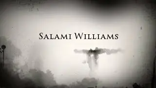Salami Williams [FAKE TRAILER]