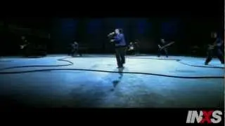 INXS - Don't Lose Your Head