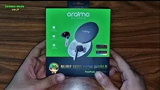 تجربة سماعة oraimo FreePods 4 ومميزتها وعيوبها وسعرها !!
