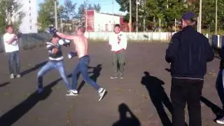 My Edited Video
