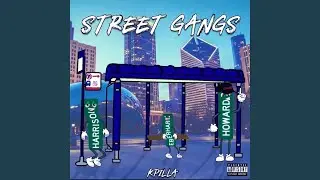 Street Gangs