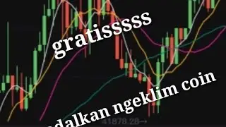 mencari receh di internet
