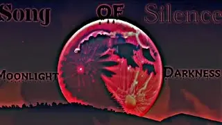 Song Of Silence (audio Snippet) #song #silence #rapper #rappers #fire #destruction #selfdestruction