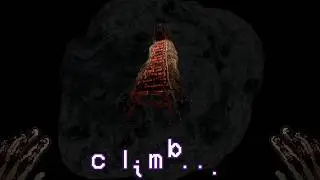 White Knuckle's Horrifying Ladder