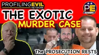 Zelenski Murder Trial, Exotic Pet Dealer