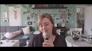 Sorry seems to be the hardest word - Me singing