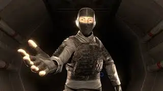 Not all Guards are bad