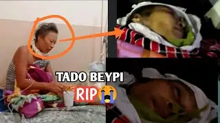 Lt.Tado Beypi labangso pirthe pen che o tanglo