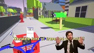 All Aim Controller