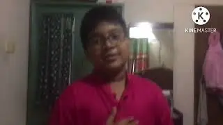 ঝাল খেয়ে আমাদের করুন অবস্থা॥Nishan Ahmed Ravi॥