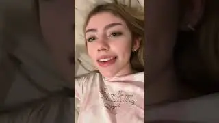 Periscope Sweety Vlog 503