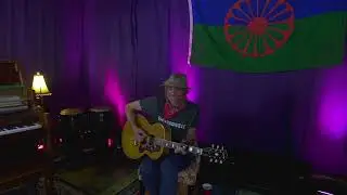 Todd Snider - Like a Force of Nature (Live: Return of the Storyteller)