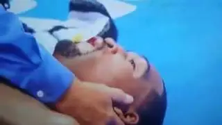 Saul Canelo Avarez vs James Kirkland Knockout KO