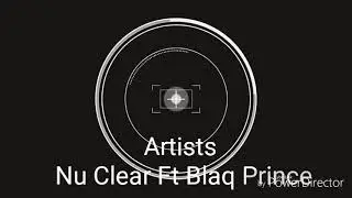 Yom Cwinya By Nu Clear Ft Blaq Prince @2019