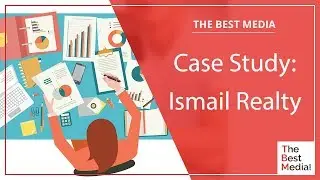 Case Study: How We Helped a Real Estate Business Increase Website Traffic by 454%