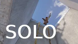 The Duo Became a Solo