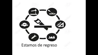 estamos de regreso