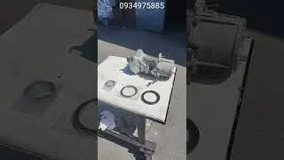 Муфта 4wd на Ніссан Рог в наявності 0934975885