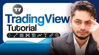 TradingView for Beginners || Complete Step-by-Step Guide (2026)