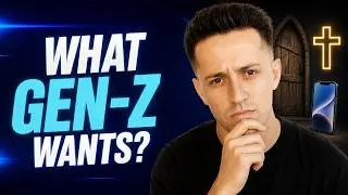 Noah Herrin on Preaching to Gen-Z
