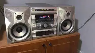 Sony Grx7