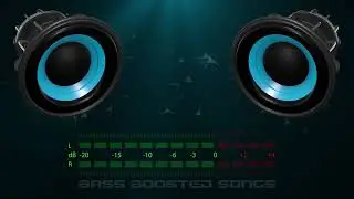 TriBoss   Aqua Drop Deep Bass Test 1