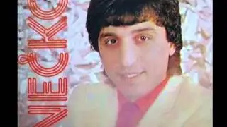 Nedzad Esadovic - Necko : Stare Uspomene