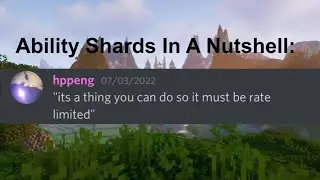 The 2.0 Ability Shard System Is Disappointing