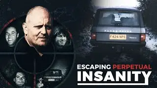 Escaping Perpetual Insanity. Diary of an Essex Boy