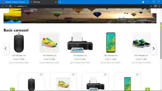 react slick centered slider in react(2021)