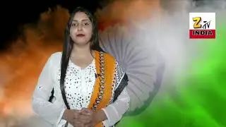 एचआरबी किंडर गार्टन स्कूल बरलाहा करारी कौशांबी | HRB Kindergarten school स्वतंत्रता दिवस