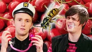 The Engorger! | WHIPPED