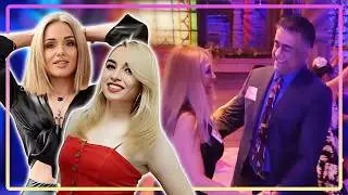 Matchmaker EXPOSES Private Mexico City Speed Dating