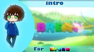 Text ▶ intro for Bread ▶ MADE Zeld2D ▶Всё, скоро ухожу, так что, ждите!