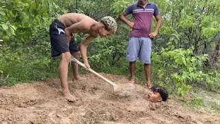 ACONTECEU DE TUDO NESSE VLOG DE 1 HORA
