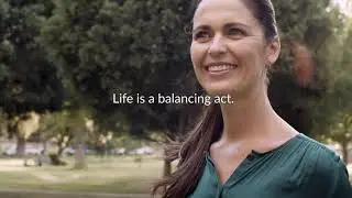 Firstbeat Life™ - The new corporate wellness solution