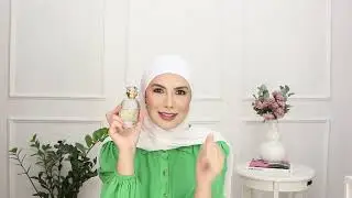 TOP 10 PERFUMES FAVORITOS DE 2022!