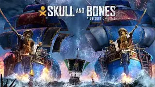 Skull And Bones