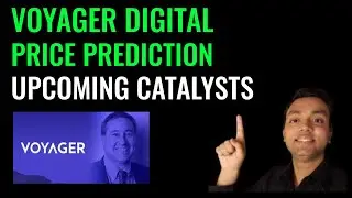 VOYAGER DIGITAL | VYGVF | VYGR | PRICE PREDICTION