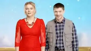 #Ольга и Гриша - Взрослым =тоже нужно!