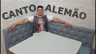 CANTO ALEMÃO